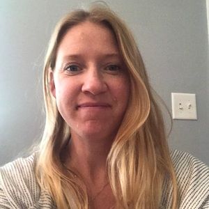 Meet your Posher, Angie